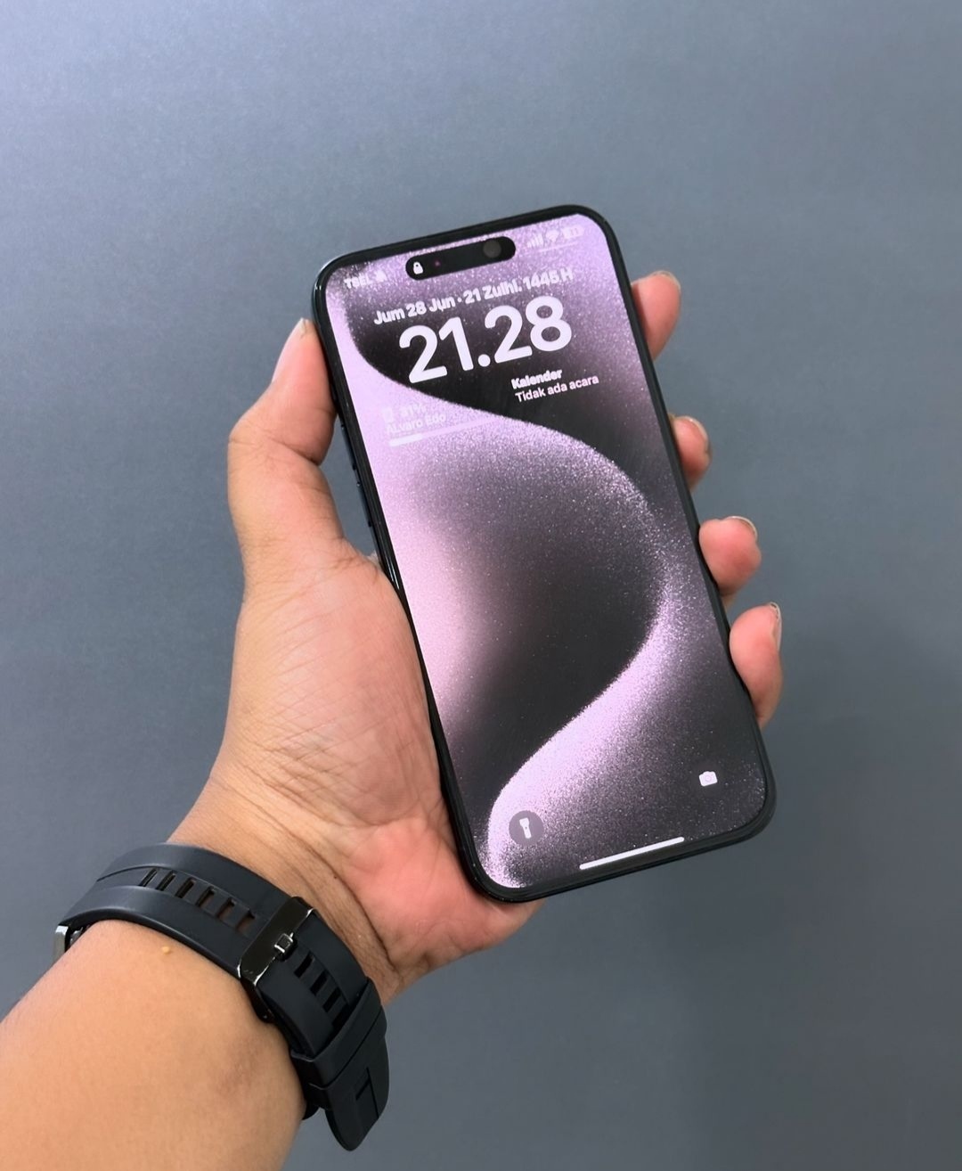 گوشی اپل آیفون 15 پرومکس با حافظه یک ترابایت و رم 16 گیگابایت ((( پکیج ویژه ))) - تصویر 11