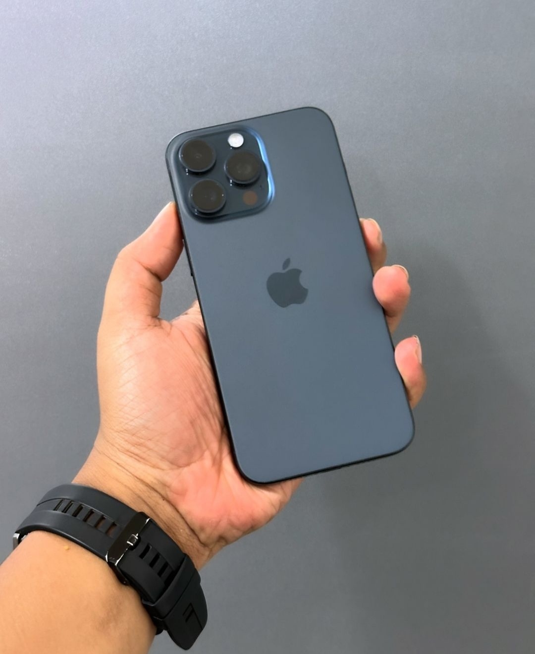 گوشی اپل آیفون 15 پرومکس با حافظه یک ترابایت و رم 16 گیگابایت ((( پکیج ویژه ))) - تصویر 10