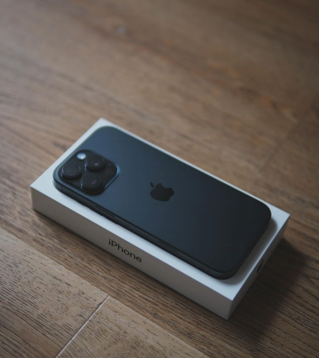 گوشی اپل آیفون 16 پرومکس با حافظه یک ترابایت و رم 16 گیگابایت ((( پکیج ویژه ))) - تصویر 20