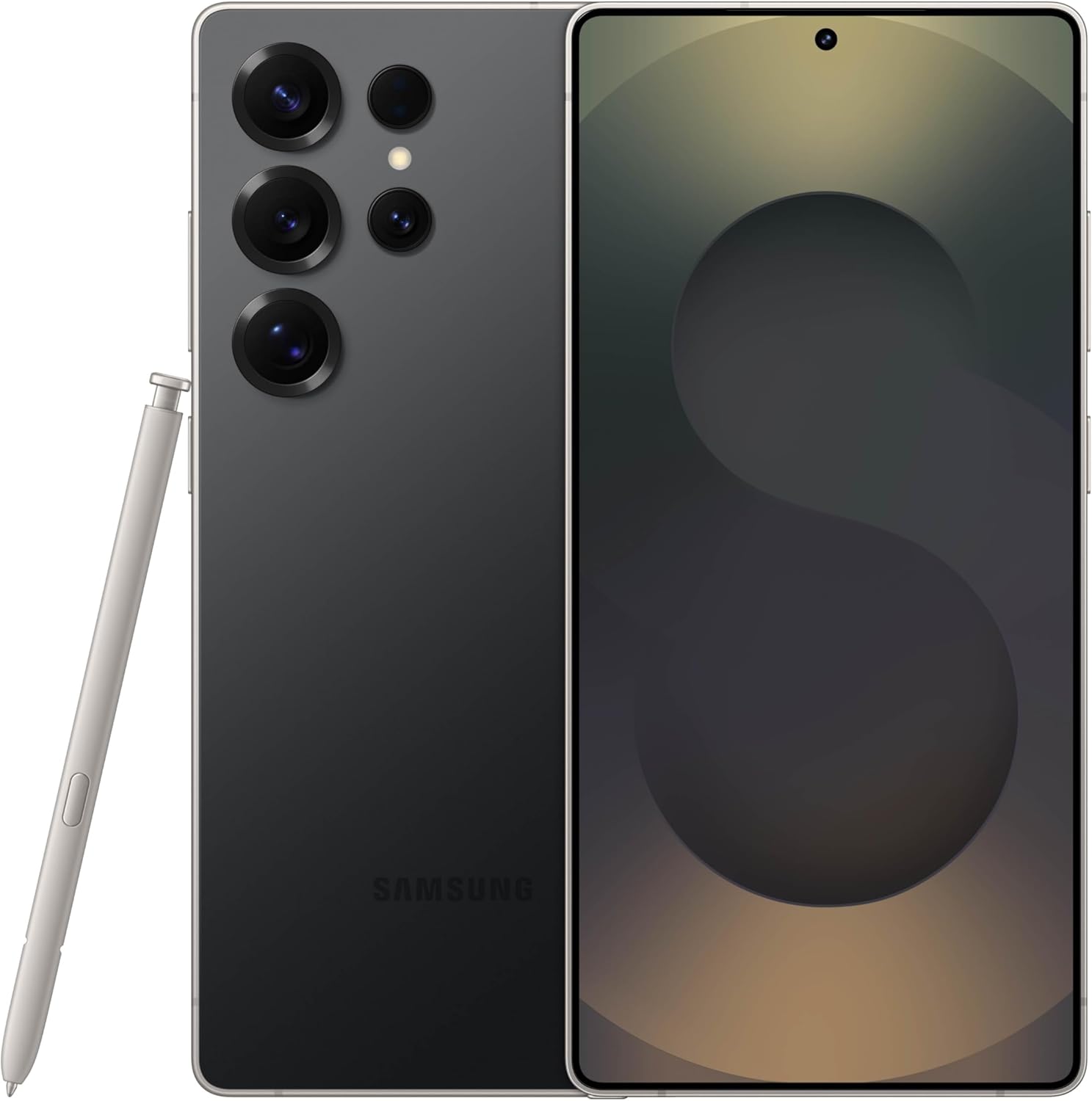 گوشی سامسونگ گلکسی اس 25 الترا با حافظه یک ترابایت و رم 16 گیگابایت ((( پکیج ویژه))) - تصویر 3