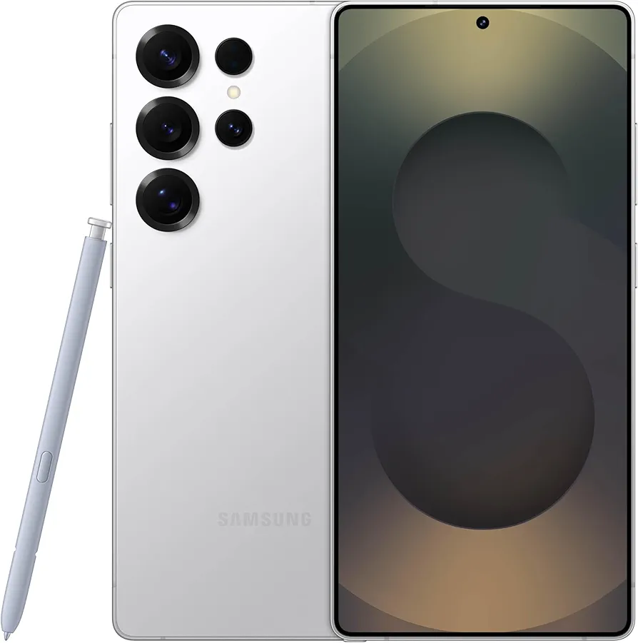 گوشی سامسونگ گلکسی اس 25 الترا با حافظه یک ترابایت و رم 16 گیگابایت ((( پکیج ویژه))) - تصویر 4