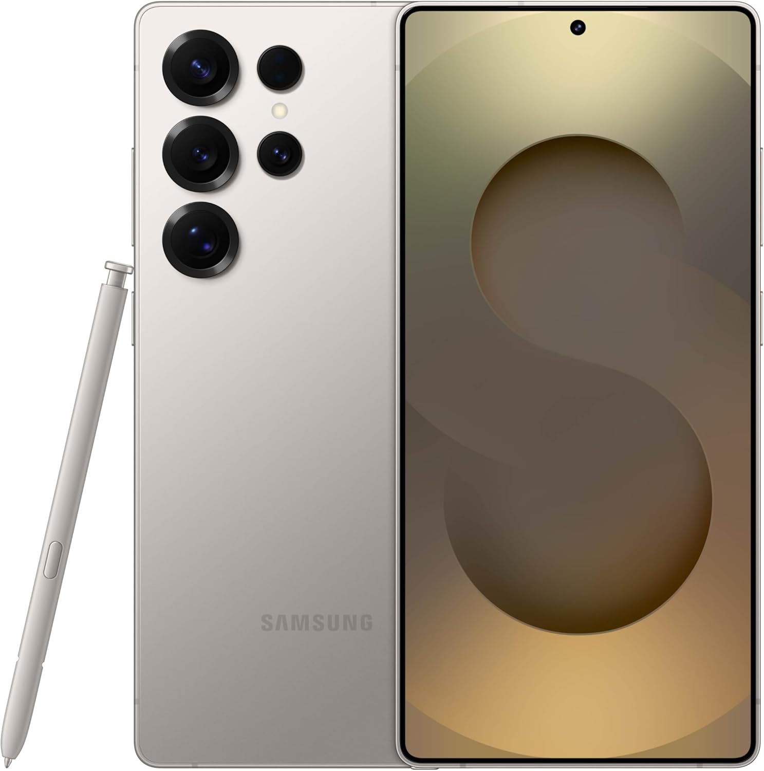 گوشی سامسونگ گلکسی اس 25 الترا با حافظه یک ترابایت و رم 16 گیگابایت ((( پکیج ویژه))) - تصویر 2