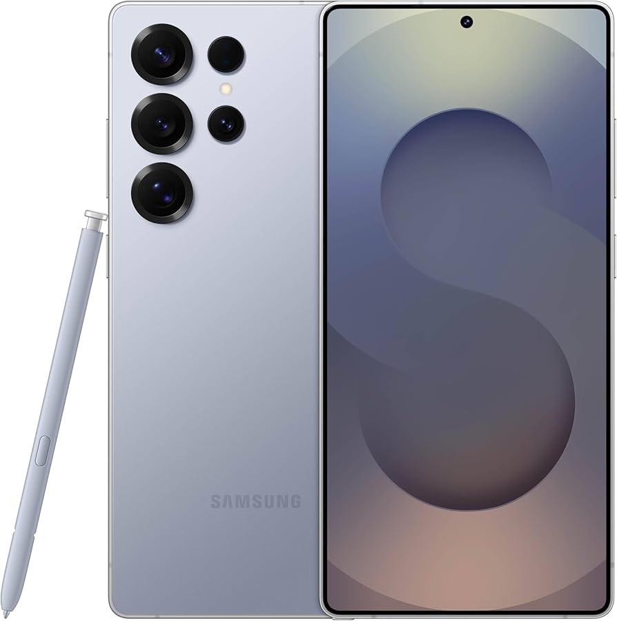 گوشی سامسونگ گلکسی اس 25 الترا با حافظه یک ترابایت و رم 16 گیگابایت ((( پکیج ویژه))) - تصویر 5