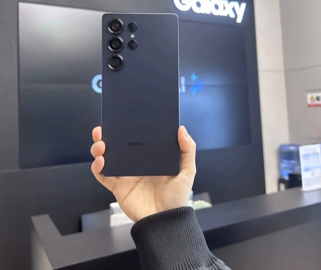 گوشی سامسونگ گلکسی اس 25 الترا با حافظه یک ترابایت و رم 16 گیگابایت ((( پکیج ویژه))) - تصویر 10