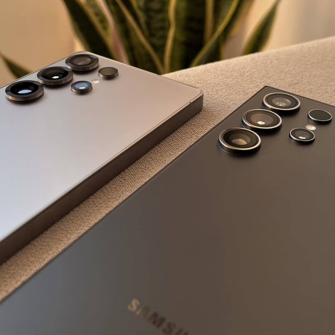 گوشی سامسونگ گلکسی اس 25 الترا با حافظه یک ترابایت و رم 16 گیگابایت ((( پکیج ویژه))) - تصویر 17