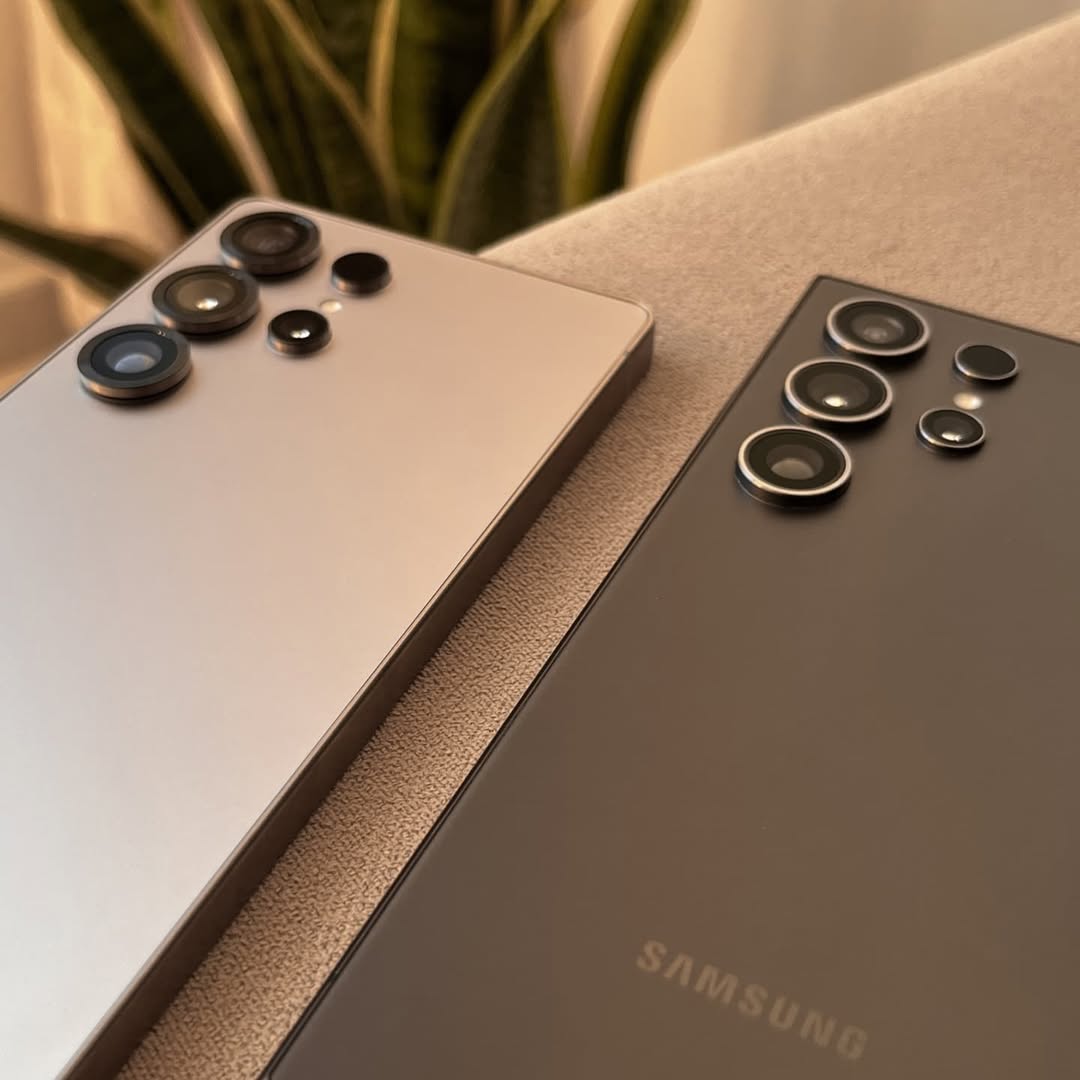 گوشی سامسونگ گلکسی اس 25 الترا با حافظه یک ترابایت و رم 16 گیگابایت ((( پکیج ویژه))) - تصویر 15