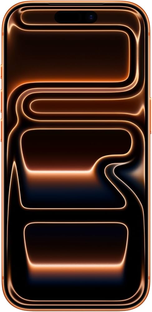 گوشی اپل آیفون 17 پرومکس با حافظه 512 گیگابایت و رم 12 گیگابایت - تصویر 3