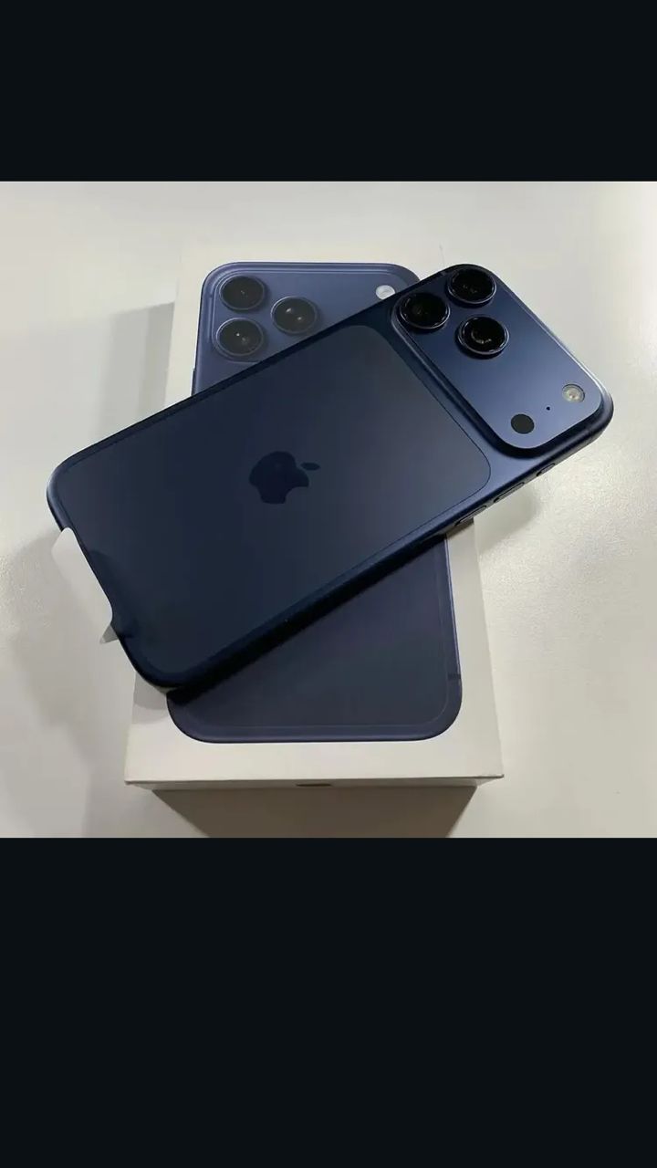 گوشی اپل آیفون 17 پرومکس با حافظه 512 گیگابایت و رم 12 گیگابایت - تصویر 15