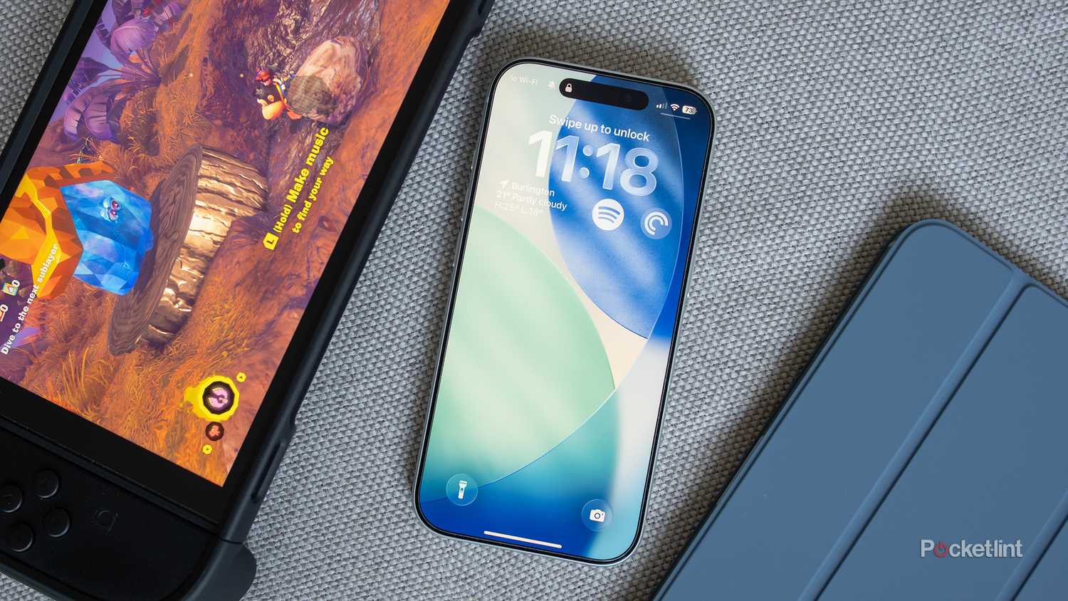 گوشی اپل آیفون 17 پرومکس با حافظه 512 گیگابایت و رم 12 گیگابایت - تصویر 24