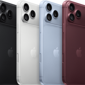 گوشی موبایل اپل مدل iPhone 18 Pro Max با حافظه دو ترابایت و رم 16 گیگابایت ((( پکیج ویژه )))