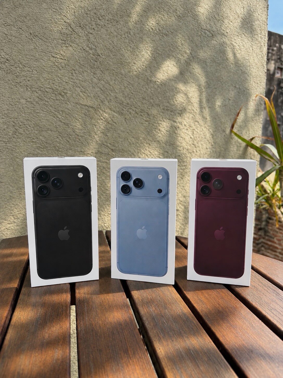 گوشی موبایل اپل مدل iPhone 18 Pro Max با حافظه دو ترابایت و رم 16 گیگابایت - تصویر 18