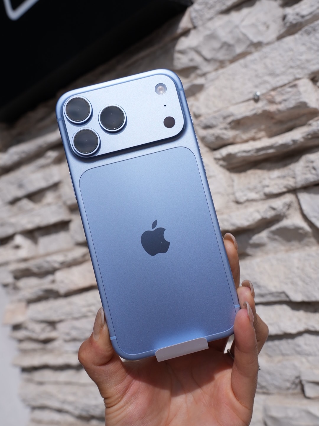 گوشی موبایل اپل مدل iPhone 18 Pro Max با حافظه دو ترابایت و رم 16 گیگابایت - تصویر 35